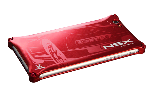 Honda NSX E-NA1